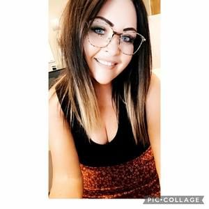 Meet your Posher, Ciara